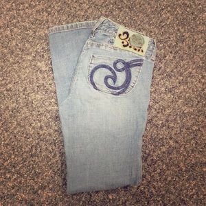 House of Dereon Jeans